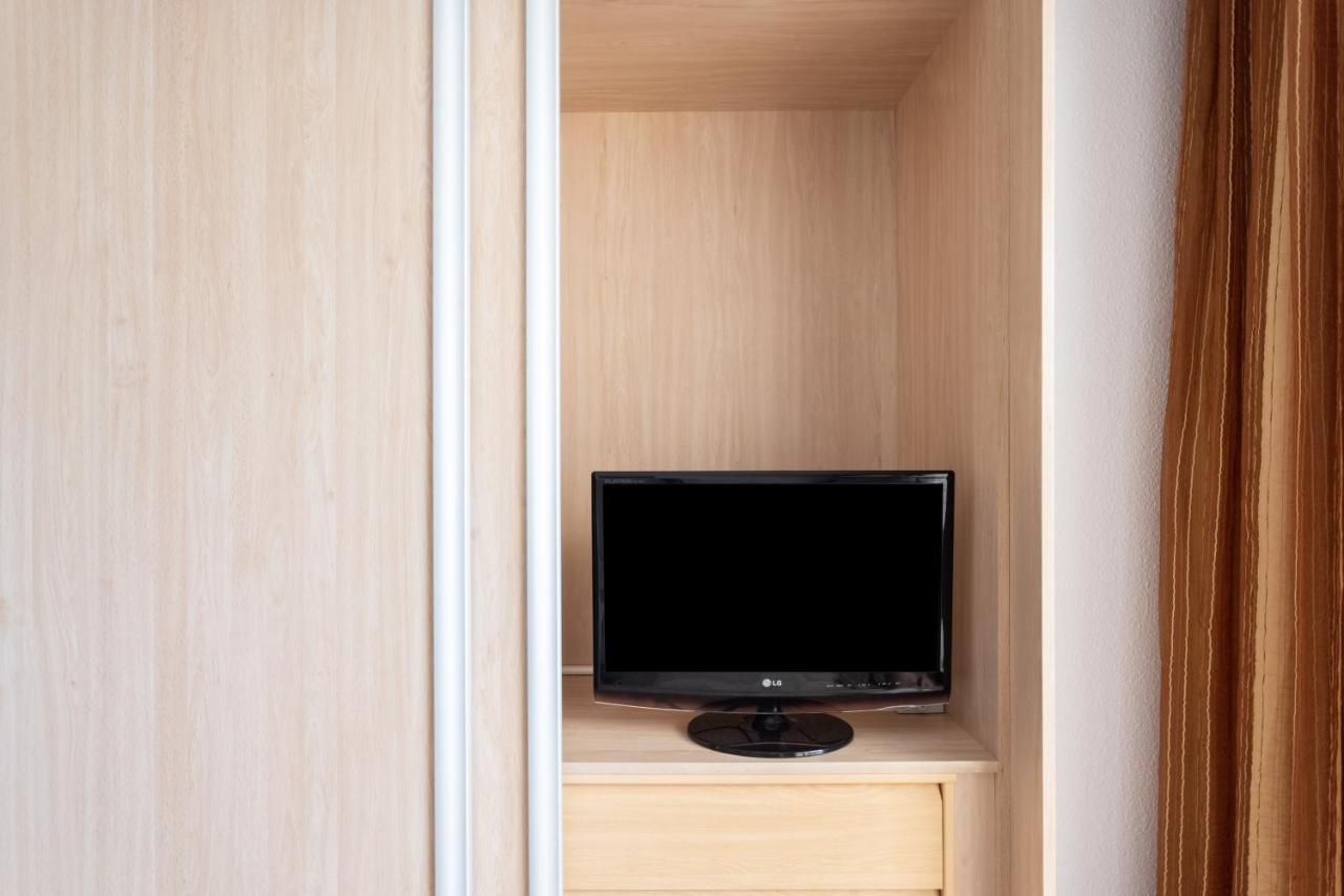 Home2Book Comfy Studio Los Cristianos Los Cristianos  Bagian luar foto