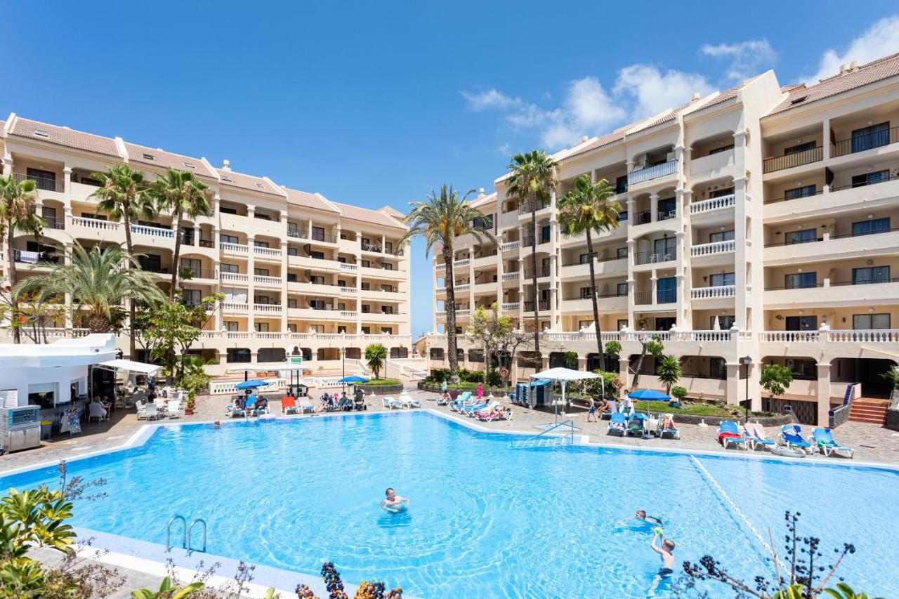 Home2Book Comfy Studio Los Cristianos Los Cristianos  Bagian luar foto