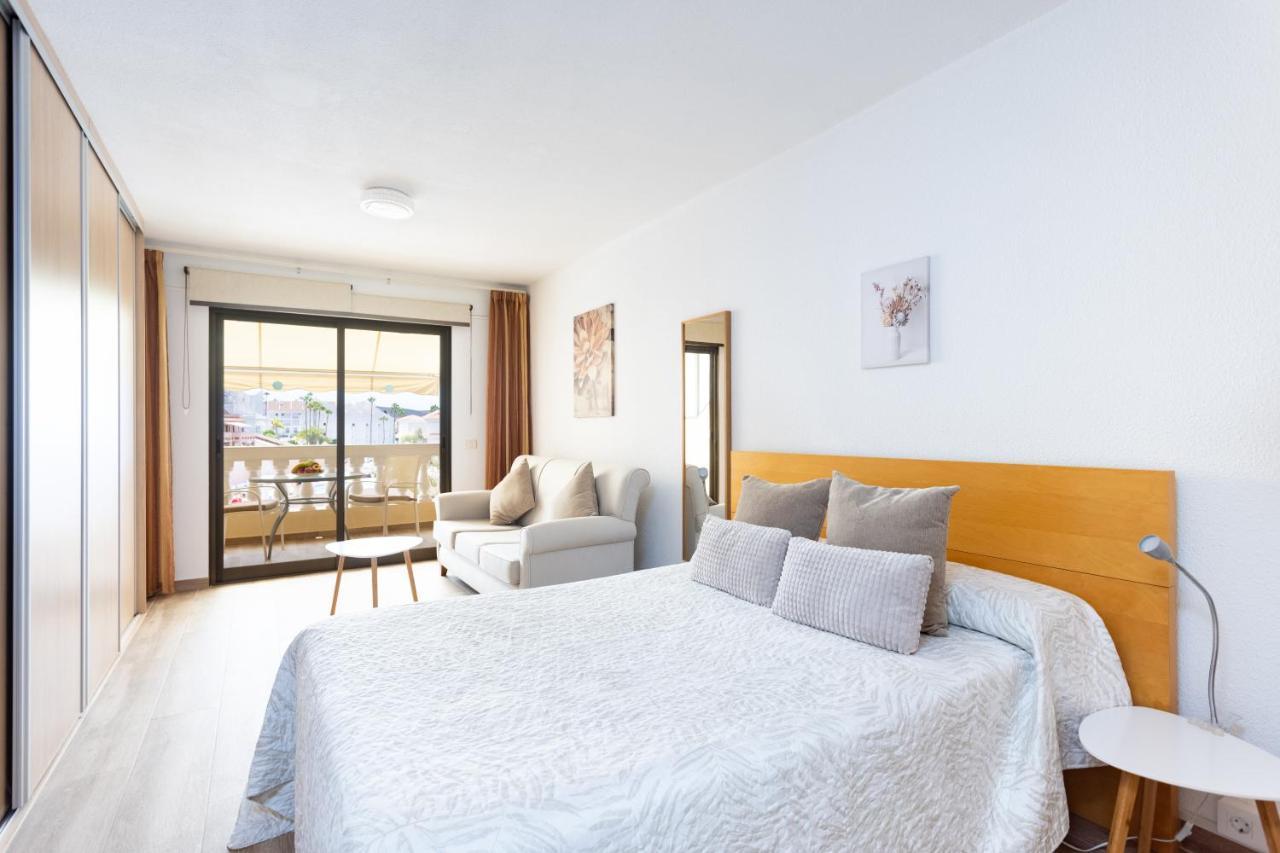 Home2Book Comfy Studio Los Cristianos Los Cristianos  Bagian luar foto
