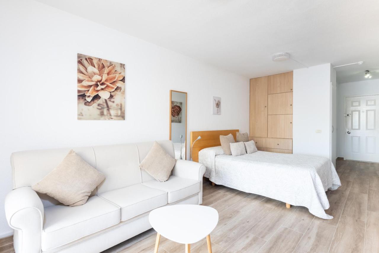 Home2Book Comfy Studio Los Cristianos Los Cristianos  Bagian luar foto