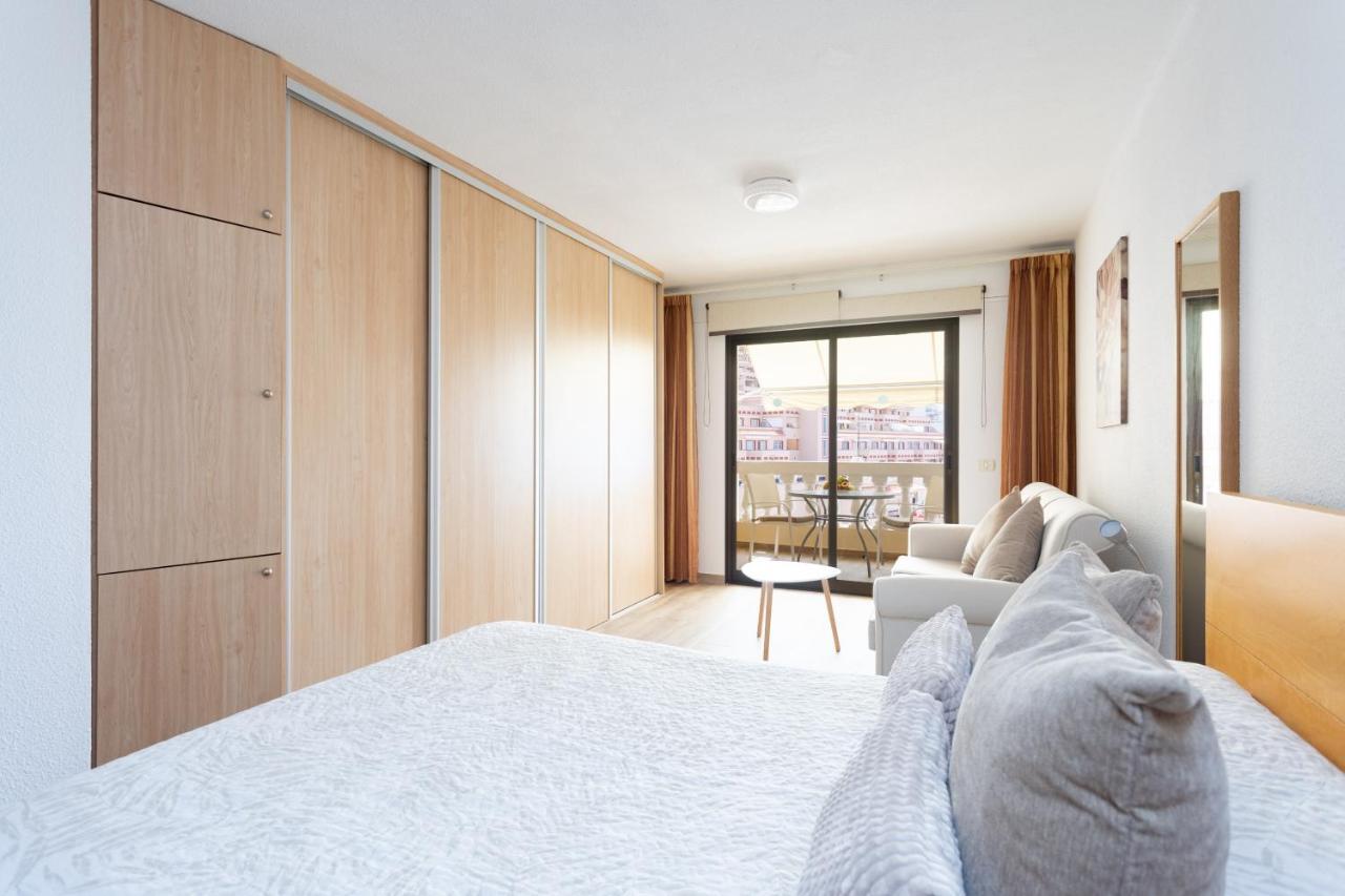 Home2Book Comfy Studio Los Cristianos Los Cristianos  Bagian luar foto