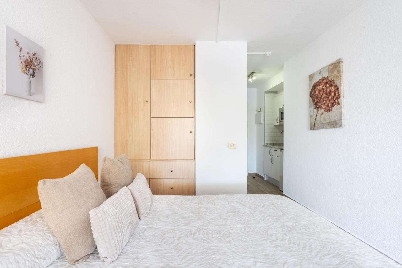 Home2Book Comfy Studio Los Cristianos Los Cristianos  Bagian luar foto