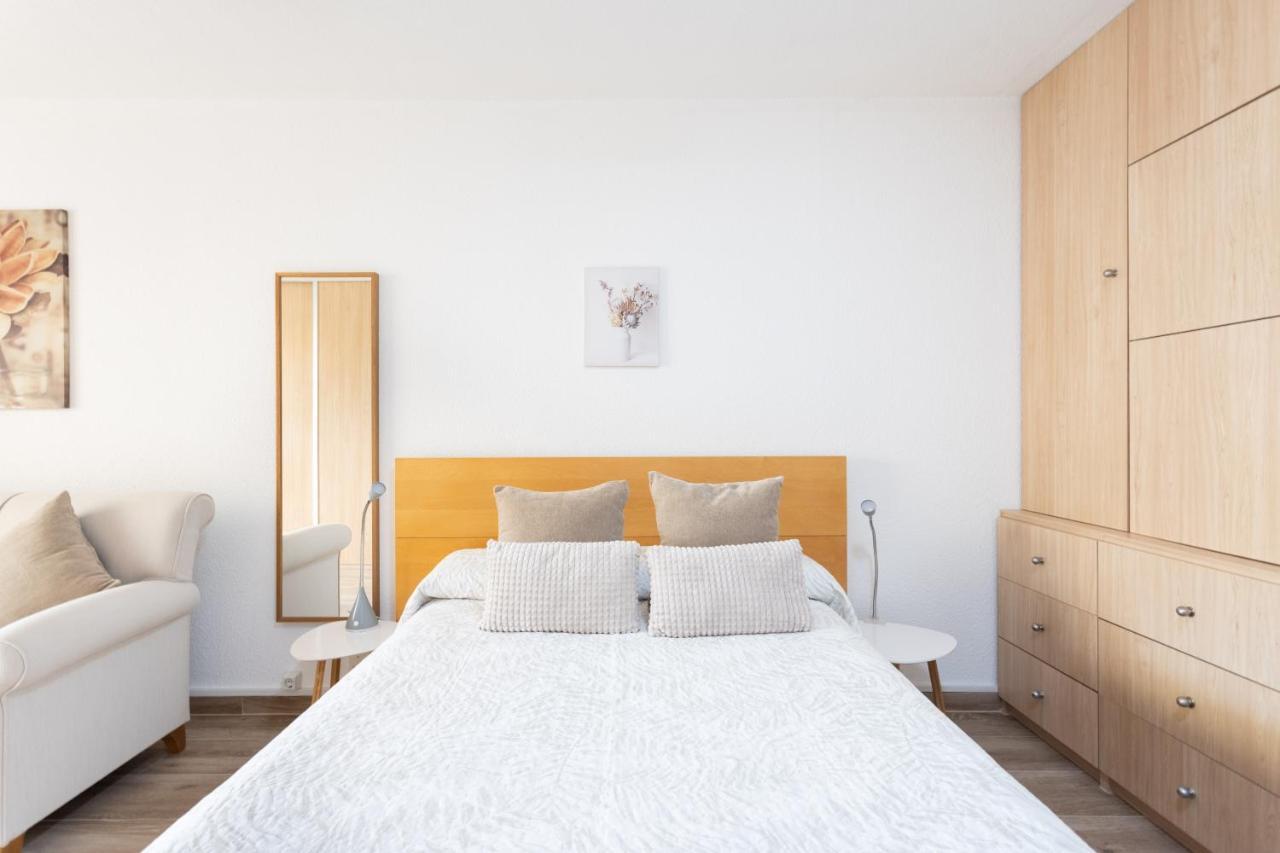 Home2Book Comfy Studio Los Cristianos Los Cristianos  Bagian luar foto