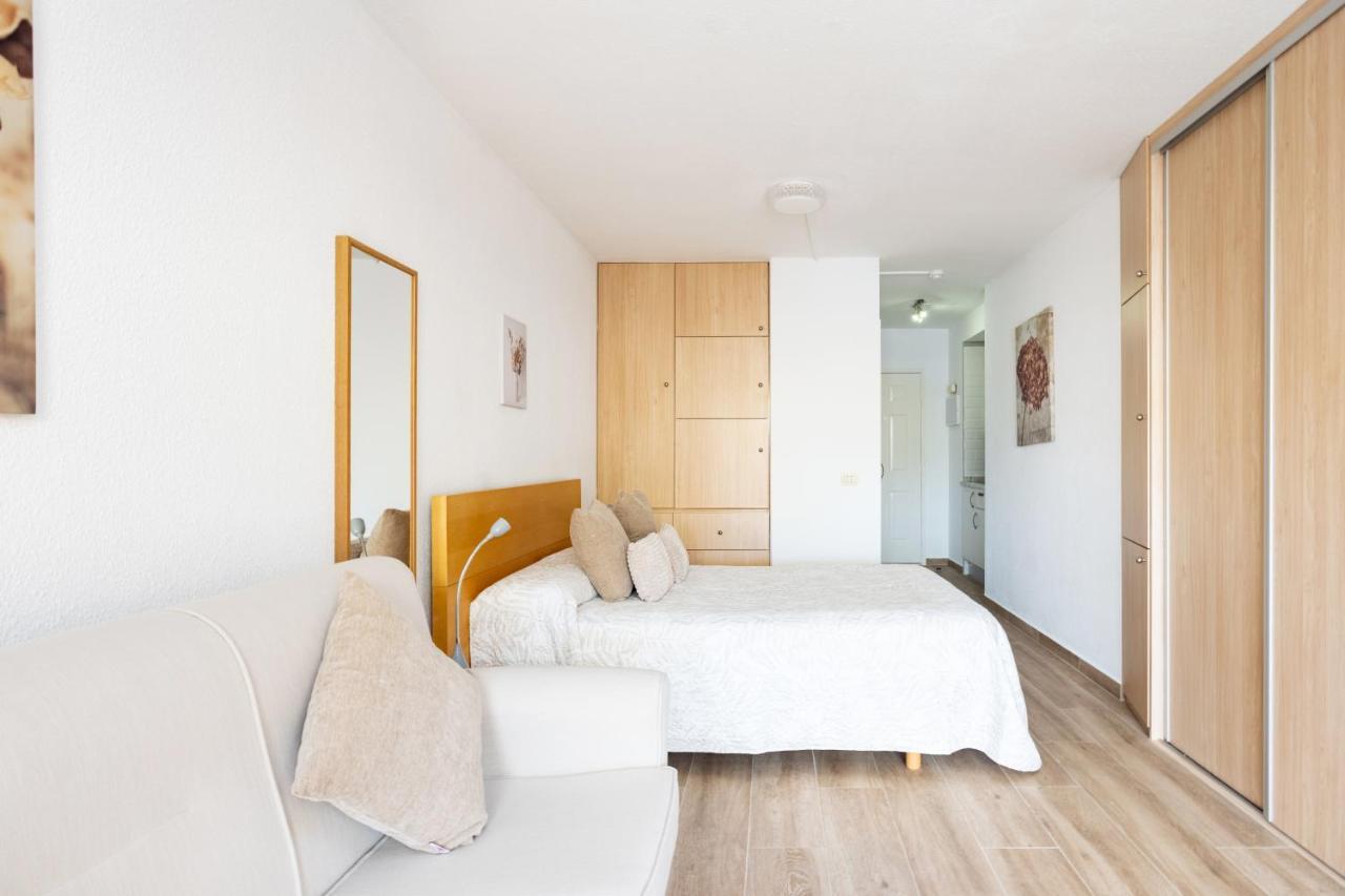 Home2Book Comfy Studio Los Cristianos Los Cristianos  Bagian luar foto