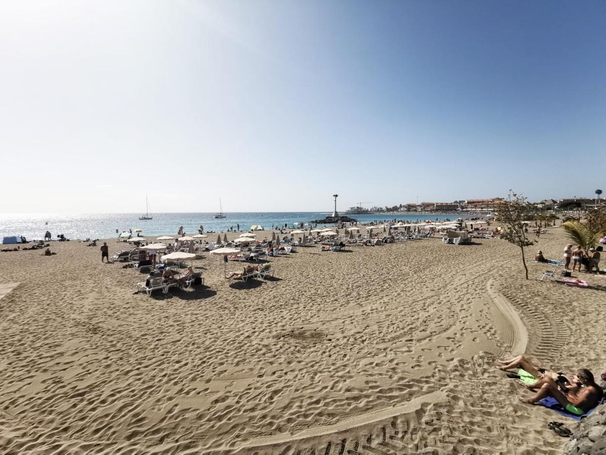 Home2Book Comfy Studio Los Cristianos Los Cristianos  Bagian luar foto