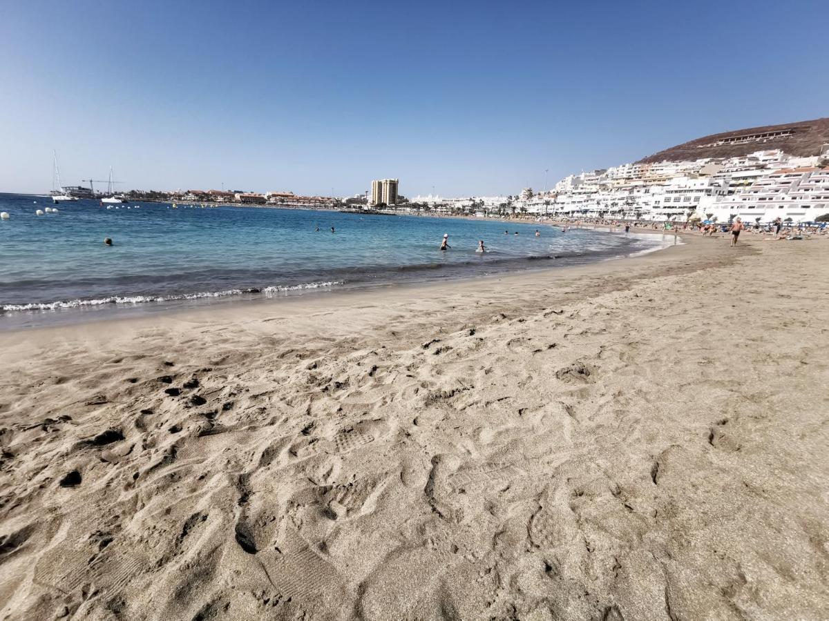 Home2Book Comfy Studio Los Cristianos Los Cristianos  Bagian luar foto