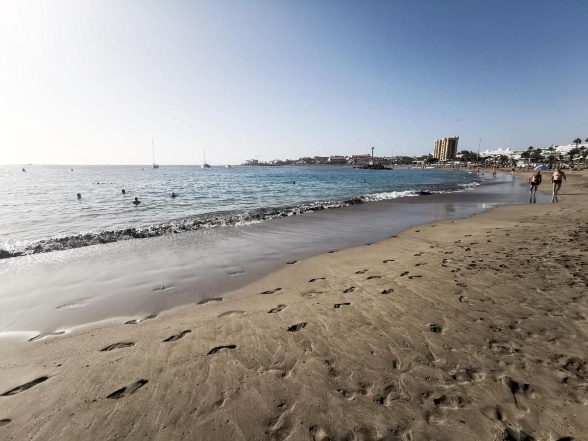 Home2Book Comfy Studio Los Cristianos Los Cristianos  Bagian luar foto