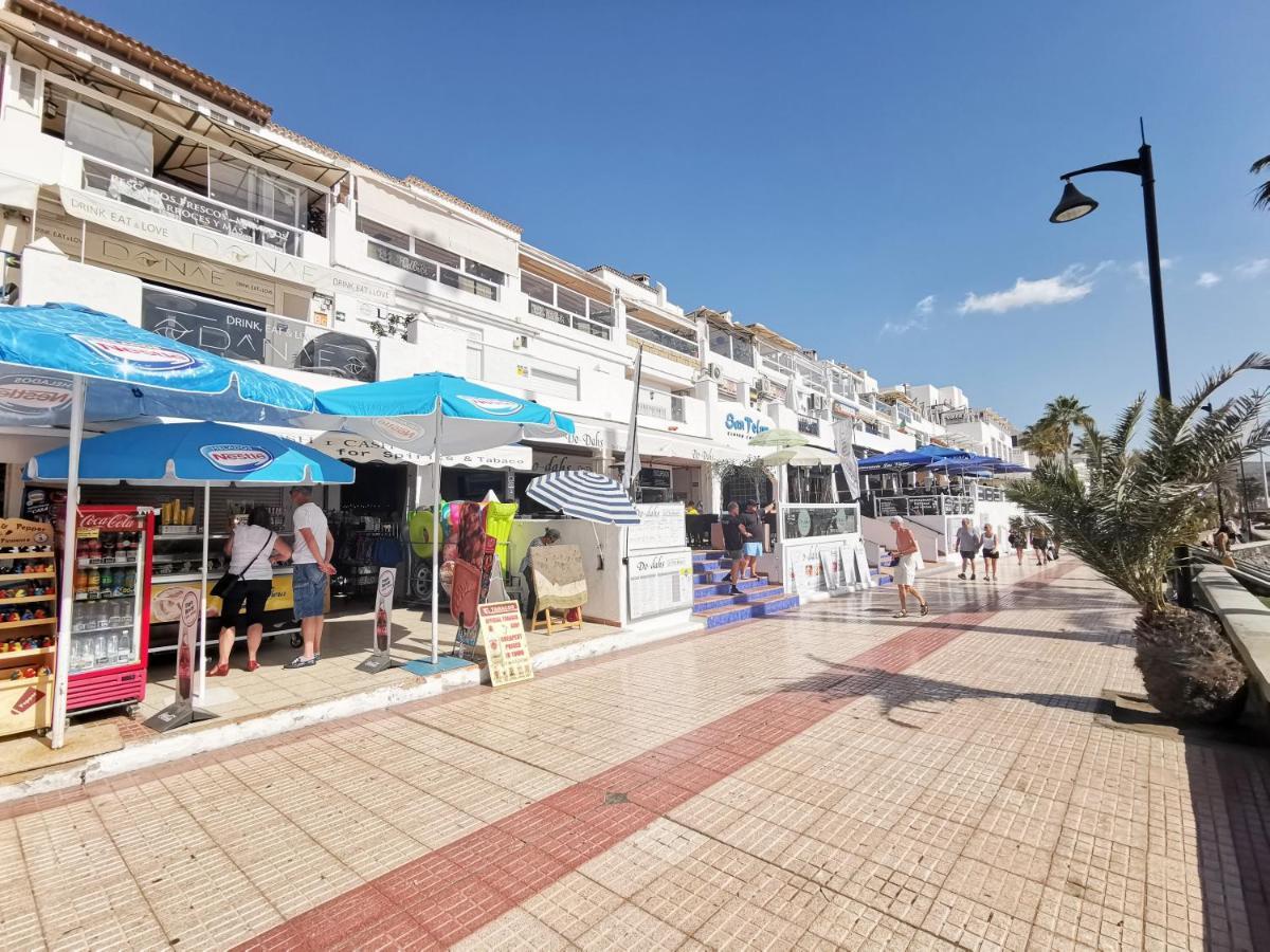 Home2Book Comfy Studio Los Cristianos Los Cristianos  Bagian luar foto