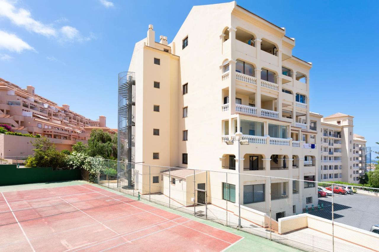 Home2Book Comfy Studio Los Cristianos Los Cristianos  Bagian luar foto