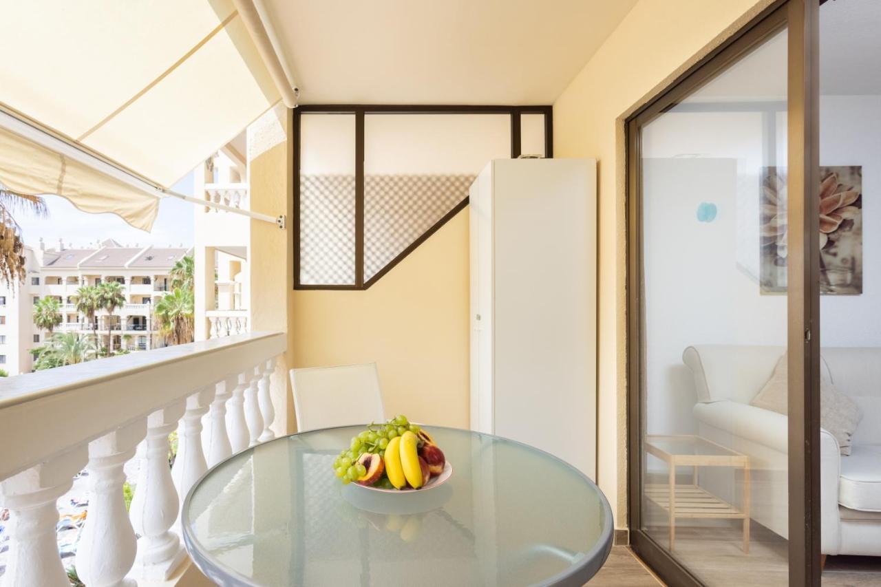 Home2Book Comfy Studio Los Cristianos Los Cristianos  Bagian luar foto
