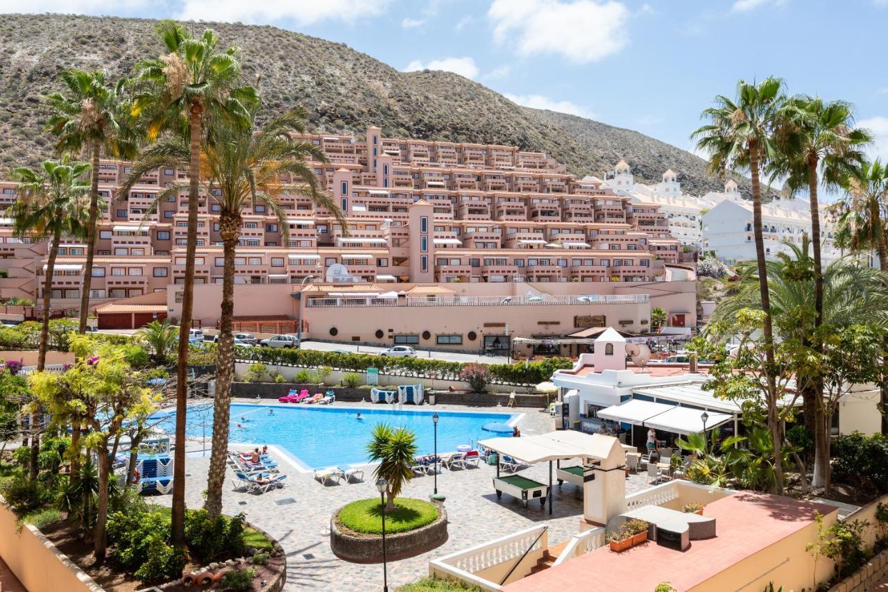 Home2Book Comfy Studio Los Cristianos Los Cristianos  Bagian luar foto