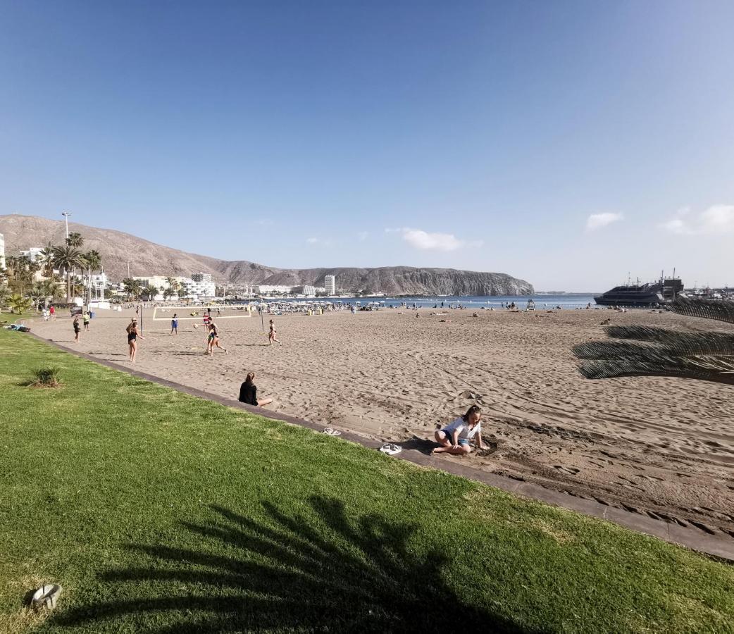 Home2Book Comfy Studio Los Cristianos Los Cristianos  Bagian luar foto