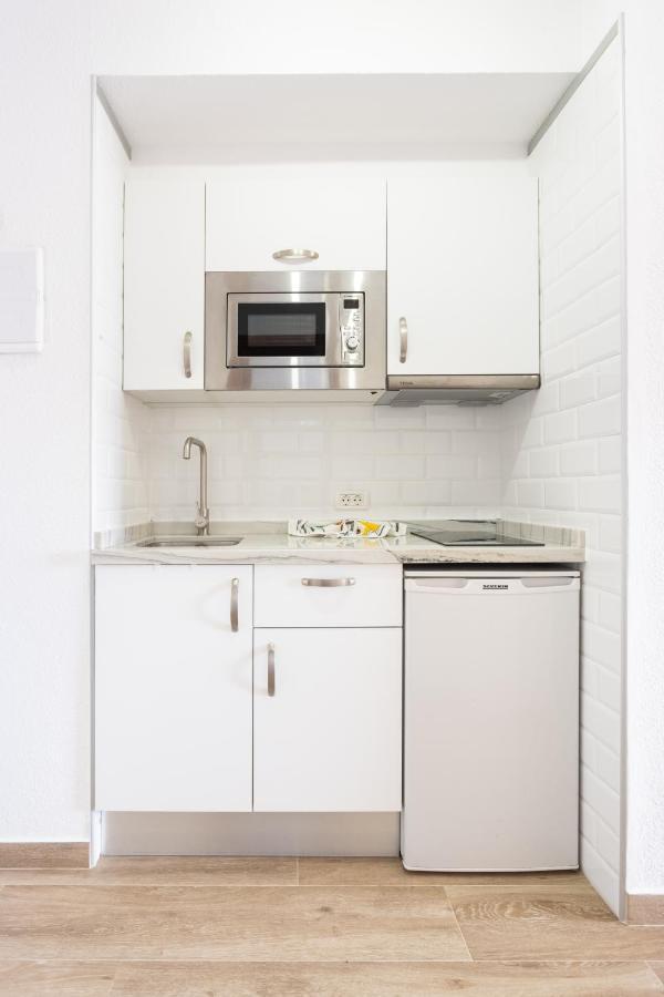 Home2Book Comfy Studio Los Cristianos Los Cristianos  Bagian luar foto