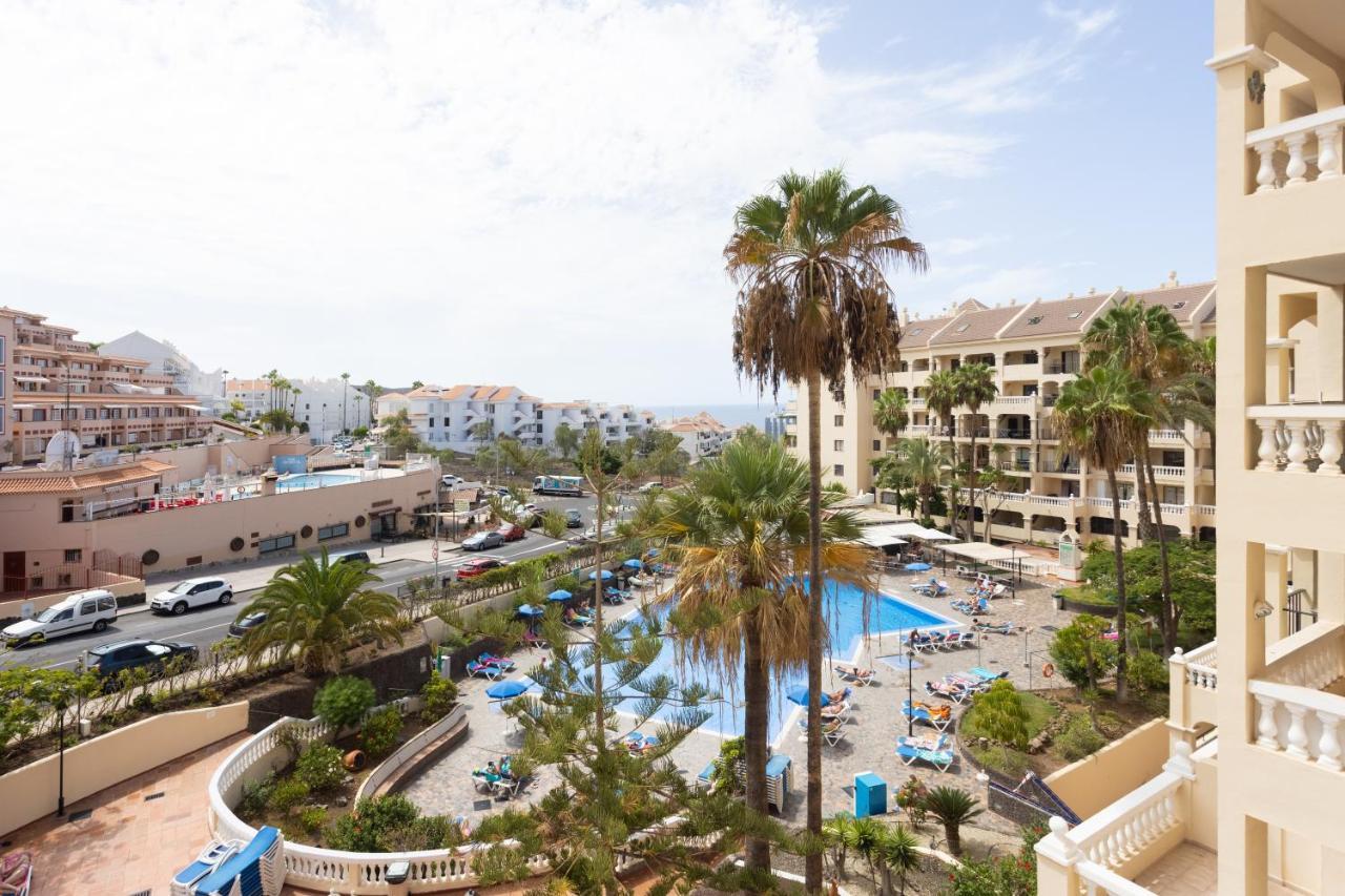 Home2Book Comfy Studio Los Cristianos Los Cristianos  Bagian luar foto