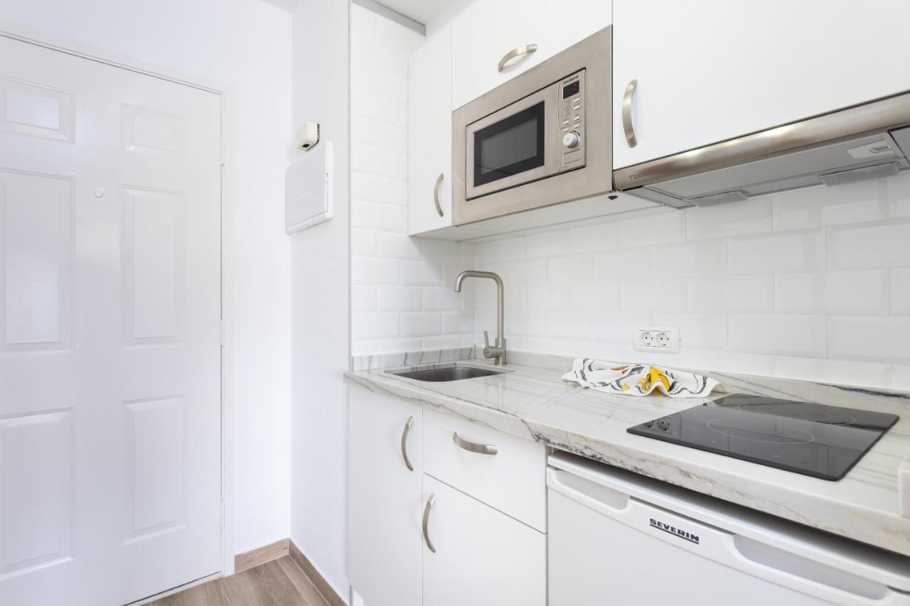 Home2Book Comfy Studio Los Cristianos Los Cristianos  Bagian luar foto