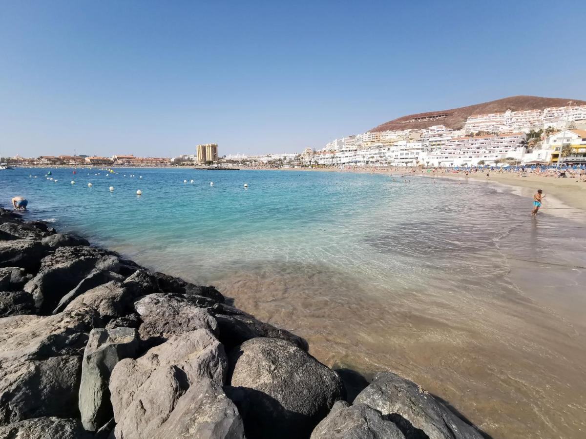 Home2Book Comfy Studio Los Cristianos Los Cristianos  Bagian luar foto