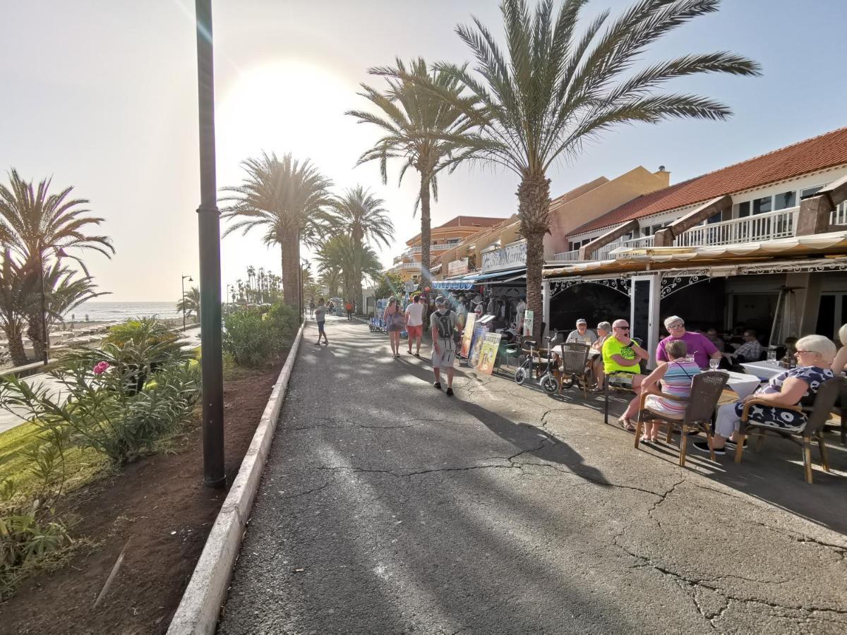 Home2Book Comfy Studio Los Cristianos Los Cristianos  Bagian luar foto